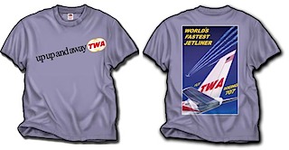 TWA-707